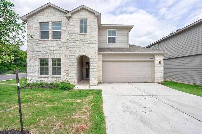 Building Photo - 14500 Fitzgibbon Dr