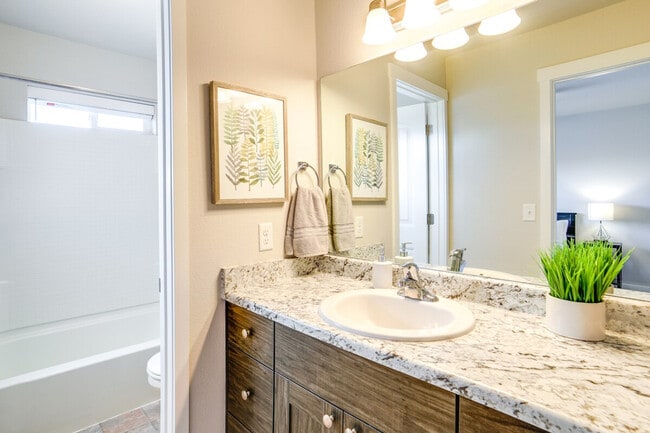 Building Photo - 4603 Ports Down Ln