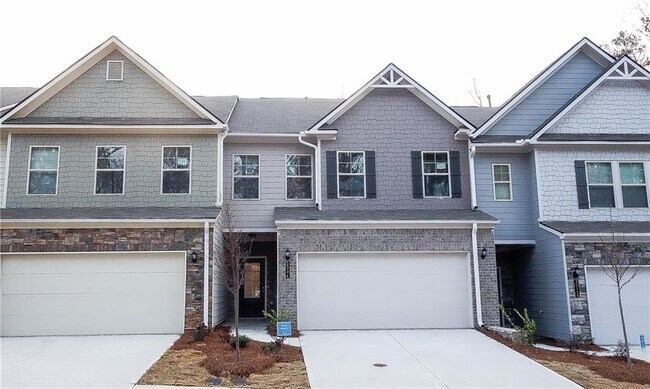 Primary Photo - 2304 Shetley Creek Dr