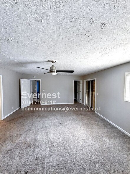 Building Photo - 460 Ward Rd