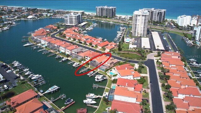 Building Photo - 1605 Sand Key Estates Ct