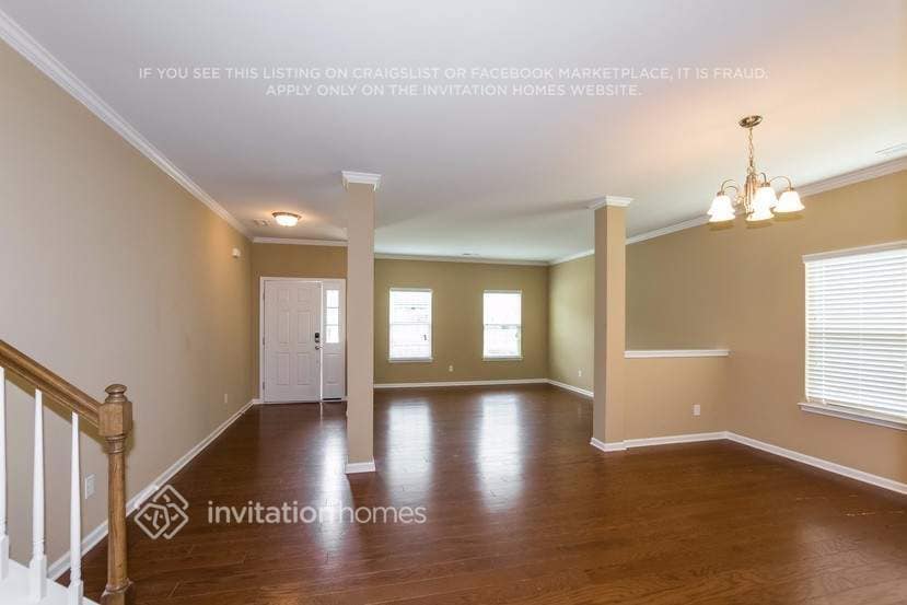 Building Photo - 8023 Grove Hall Avenue
