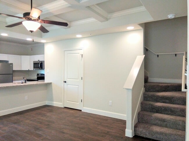 Building Photo - *COMING SOON* 3BR / 2.5BA Home | Fenced Backyard, Garage & Stainless Appliances!