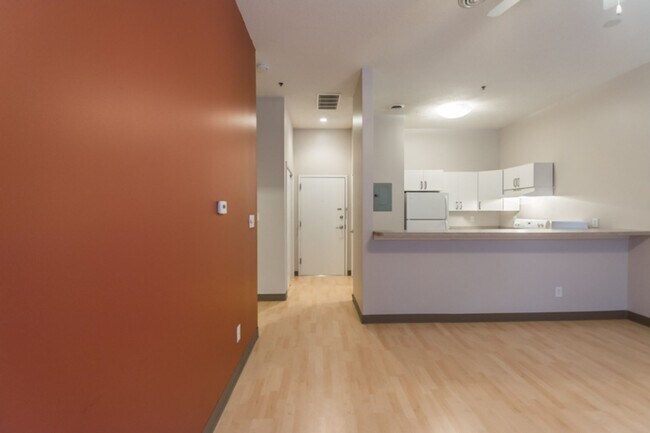 Interior Photo - TC