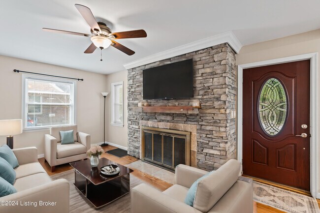 Building Photo - 3810 Norbourne Blvd