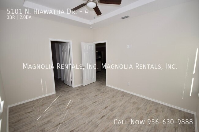 Building Photo - 5101 N Hiawatha Dr