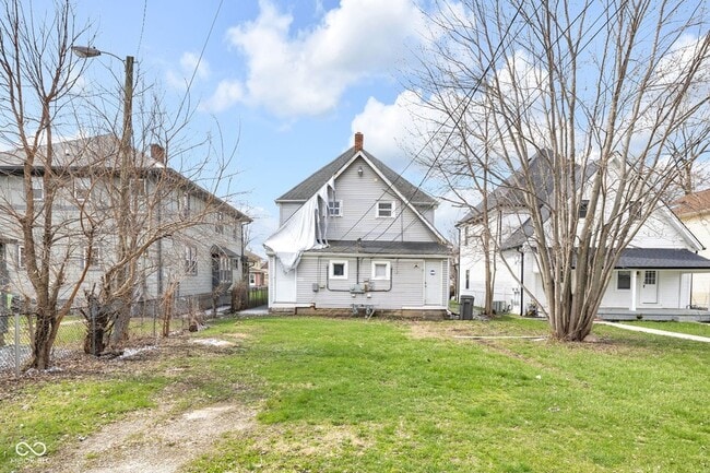 Building Photo - 2619 Guilford Ave