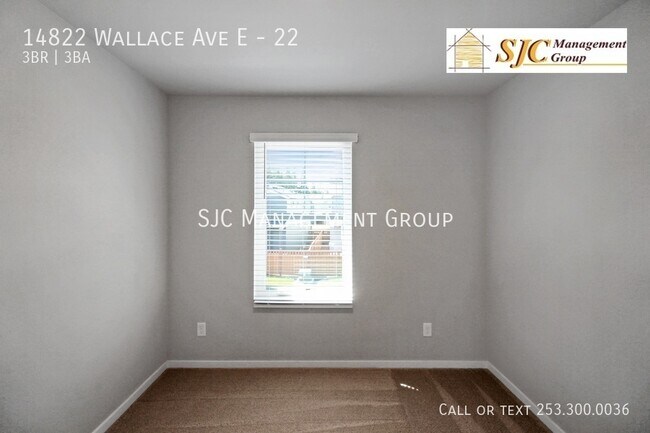 Building Photo - 14822 Wallace Ave E