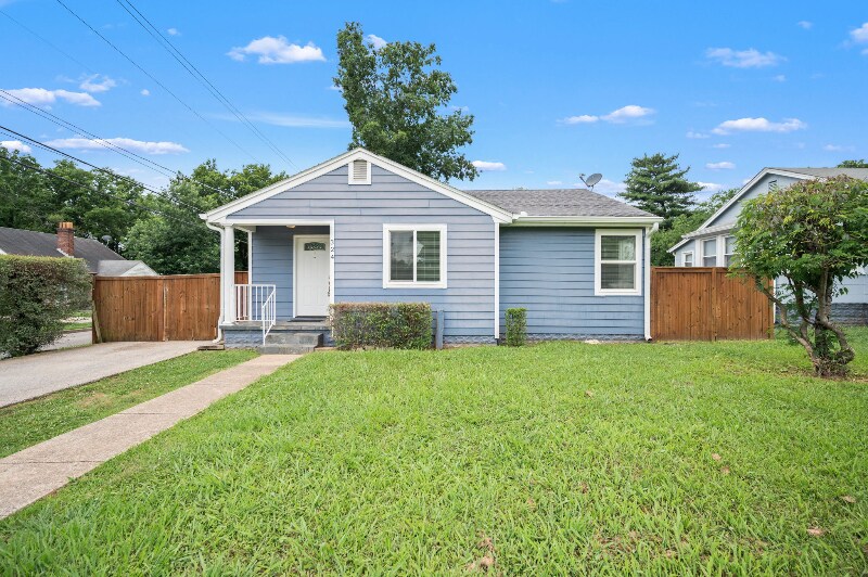 Primary Photo - 324 1st Ave