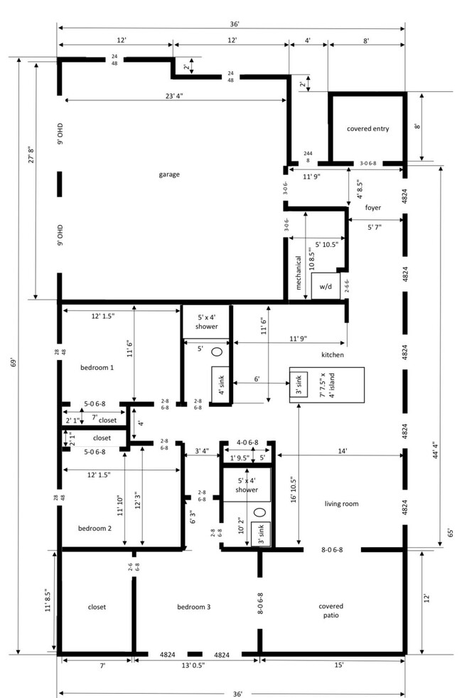 Building Photo - 2605 W 1100 N