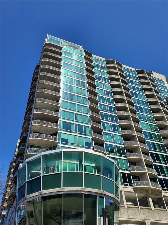 Building Photo - 923 Peachtree St NE