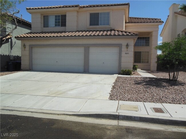 Primary Photo - 9891 Sierra Canyon Way