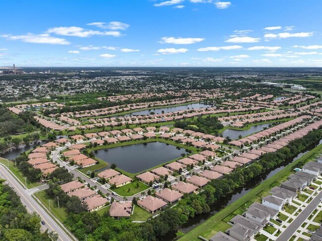 Building Photo - 5446 Sunset Falls Dr