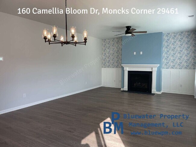 Building Photo - 3 Bedroom, 2.5 Bathroom, 2,047 Sq Ft, Recently Built