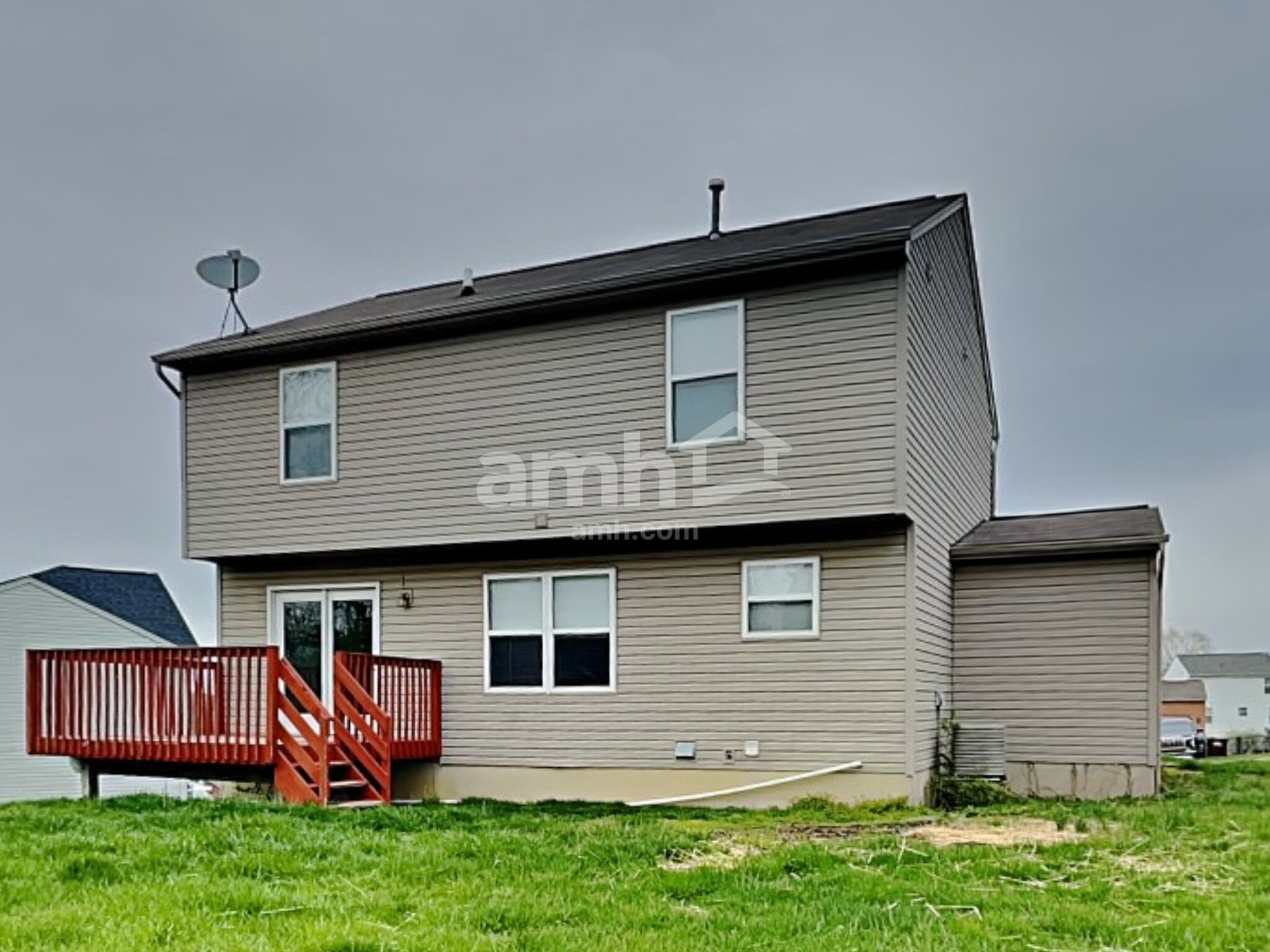 Building Photo - 10320 Fredricksburg Rd