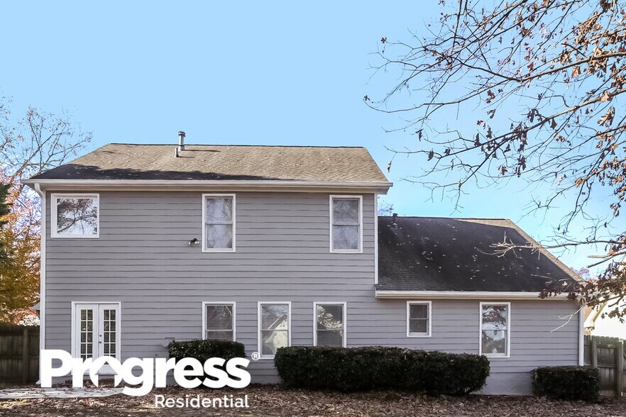 Building Photo - 790 Brand South Trail