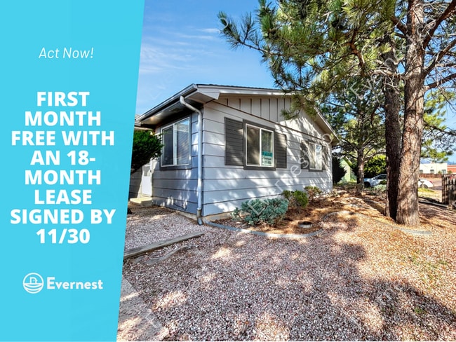 Building Photo - 954 W Moreno Ave