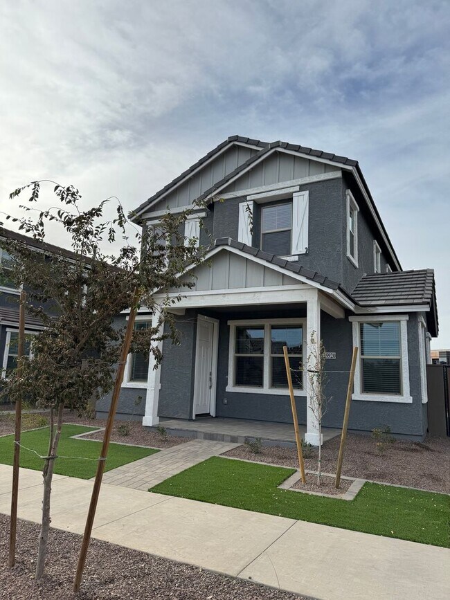 Building Photo - BRAND NEW HOME IN UNION PARK IN PHOENIX
