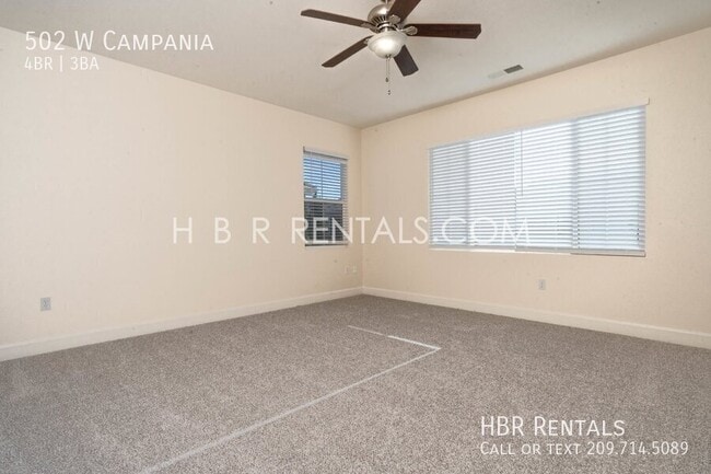 Building Photo - 502 W Campania-