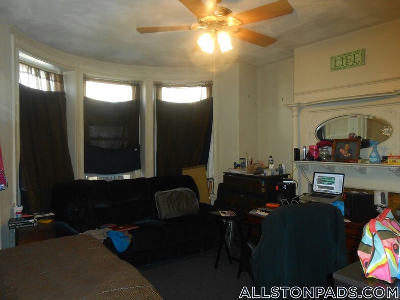 Building Photo - 69 Harvard Ave