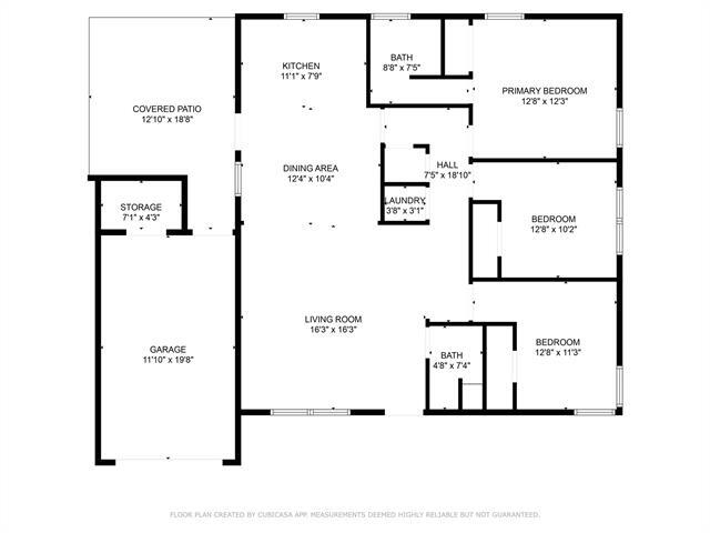 Building Photo - 2221 N Alexander St