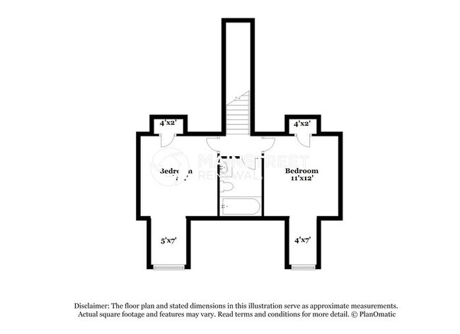 Building Photo - 3 Bedroom Pet-Friendly Home in Corryton, TN with Main Street Renewal