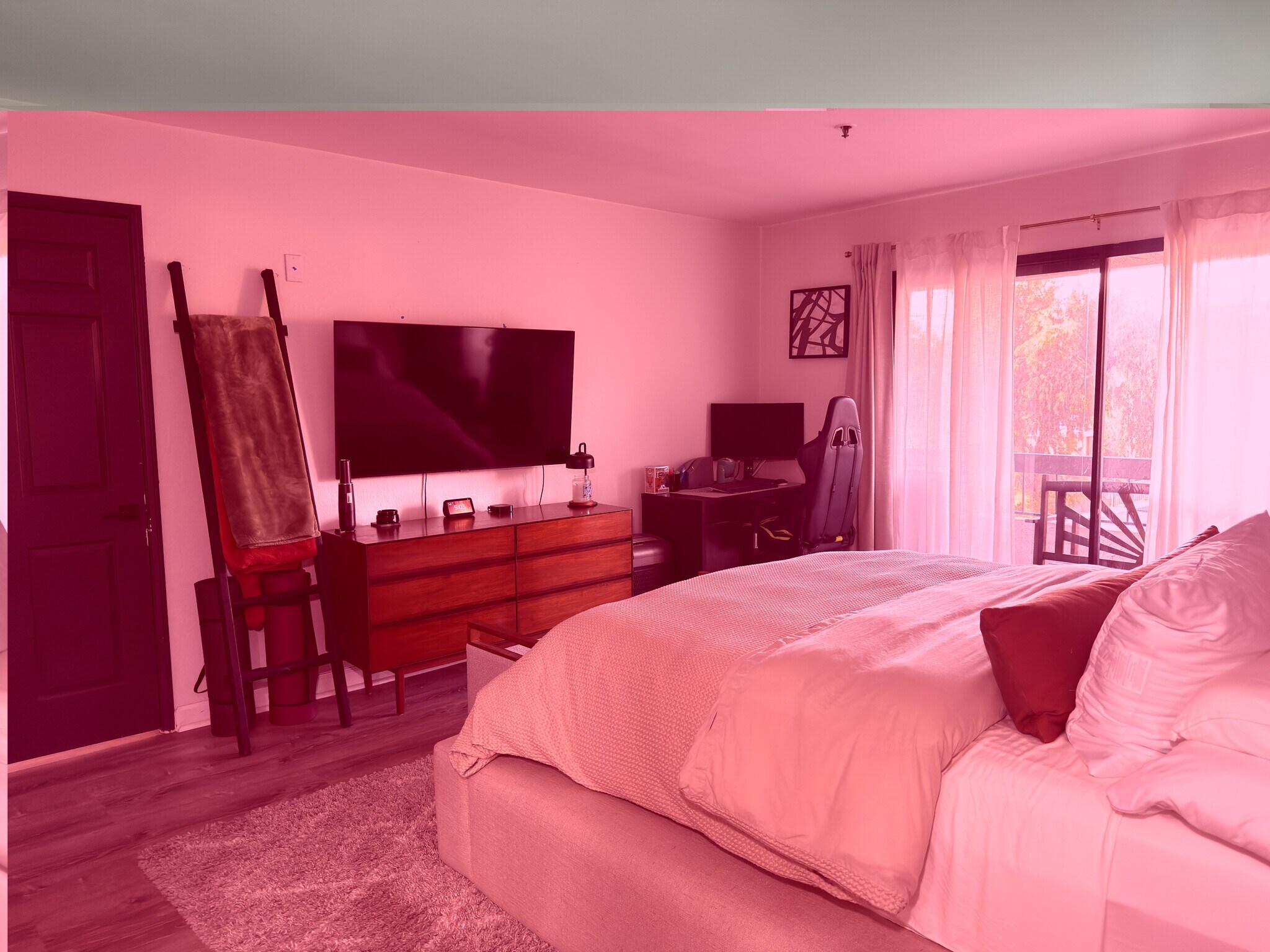 Building Photo - 5605 Friars Rd