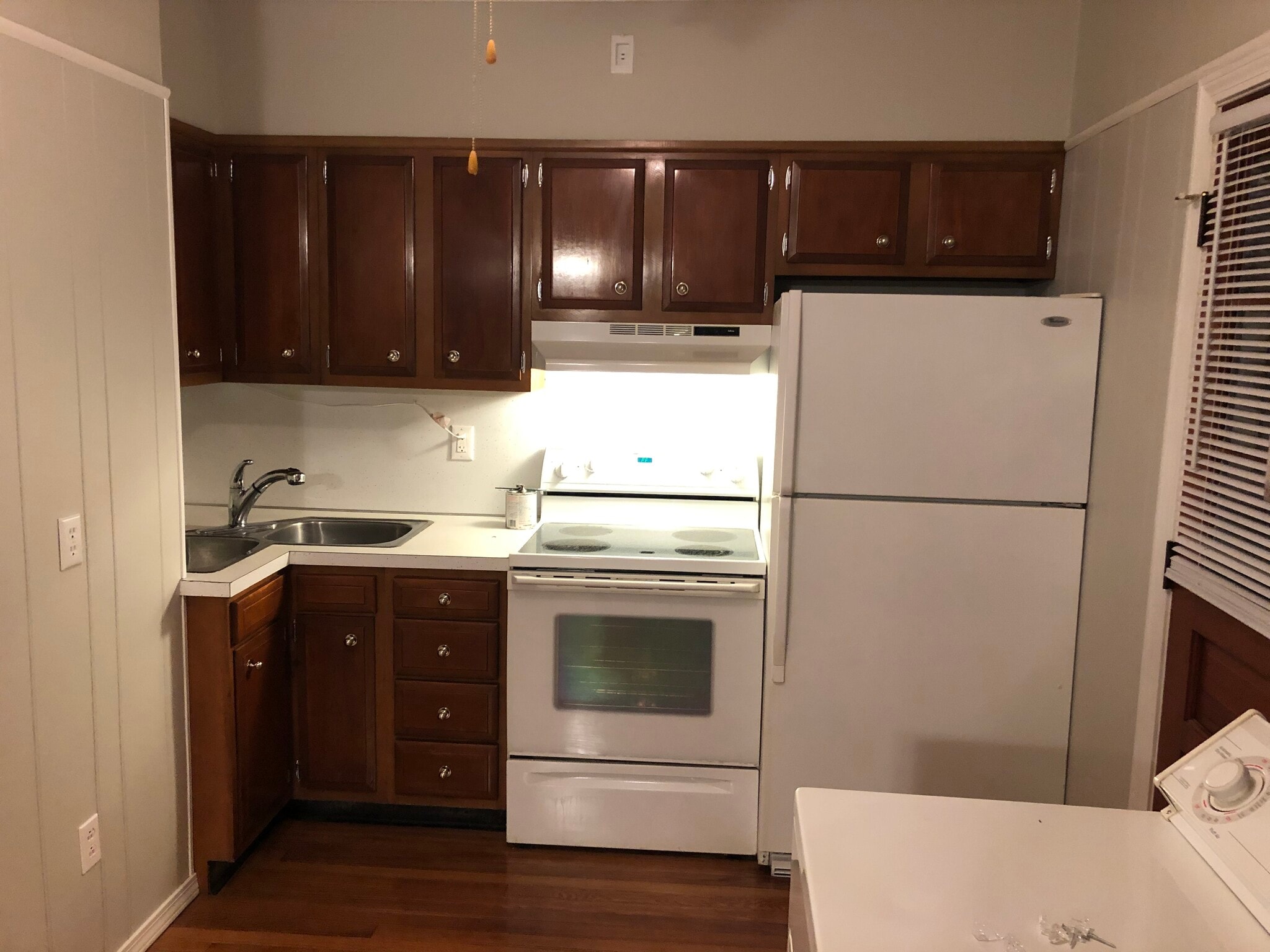 kitchen - 508 Benefit St