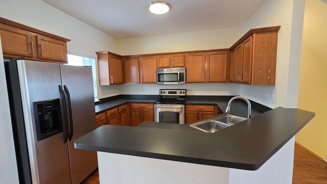 Building Photo - 1547 Cass Lake Rd