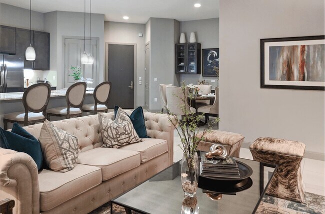 Building Photo - Exclusive 2-Bed | 100% Off First Month!