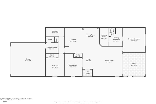 Building Photo - 233 Island Breeze Ave