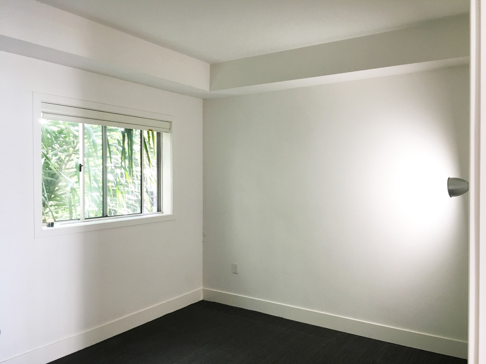 Second Bedroom w/ Greenery View - 1700 SAWTELLE BLVD PH9