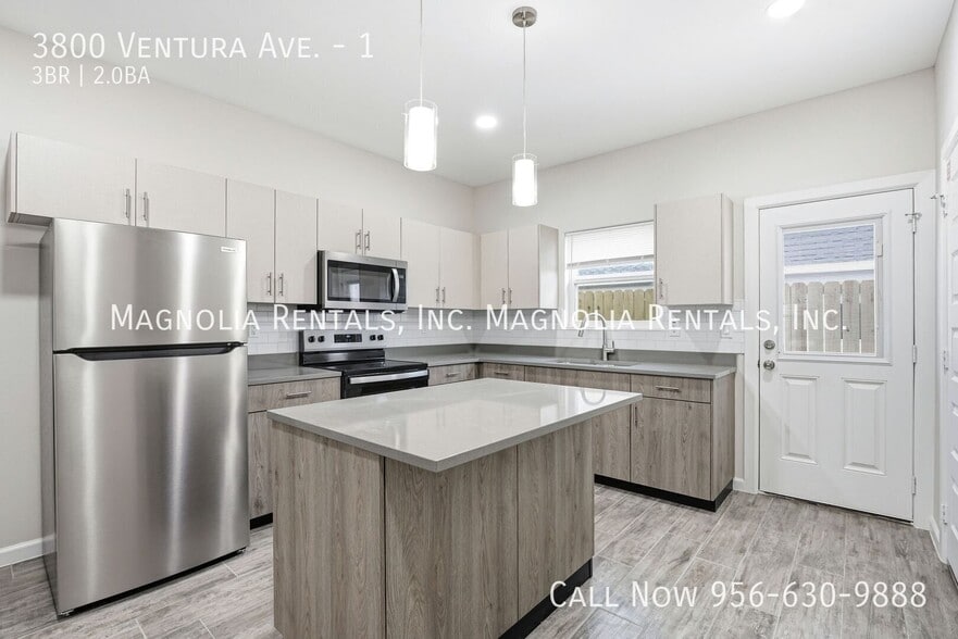 Building Photo - 3800 Ventura Ave