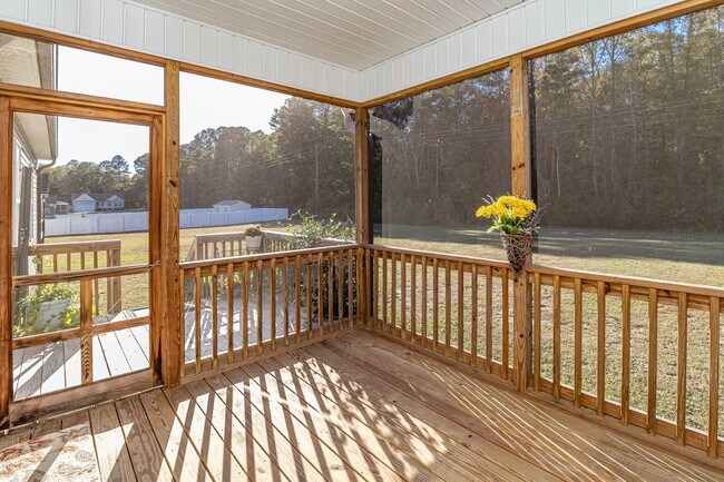 Building Photo - Immaculate 3 BR | 2 BA Ranch Home in Goldsboro *Rosewood School District*