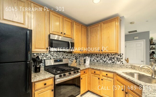 Building Photo - 6045 Terrapin Pl