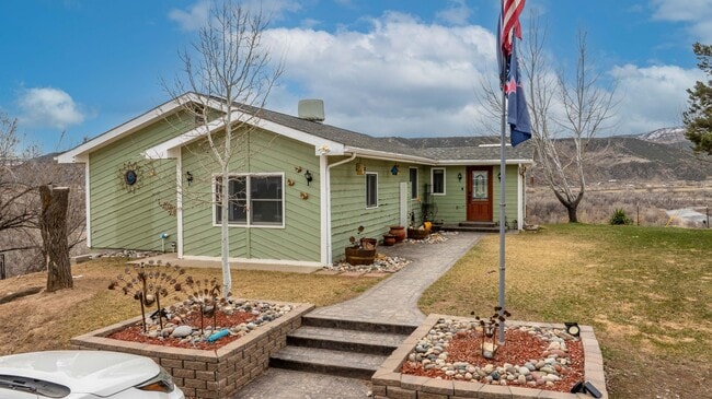 Primary Photo - Enjoy Modern Comfort in This Beautiful Home!