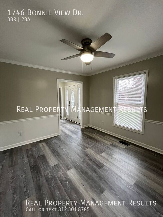 Building Photo - 1746 Bonnie View Dr