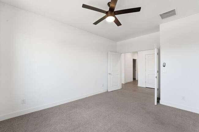 Building Photo - Solar-Powered Savings in Ovation at Meridian – 55+ Gated Living in Queen Creek