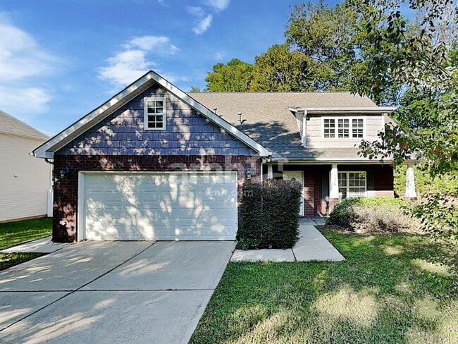 Building Photo - 10815 Pointer Ridge Dr