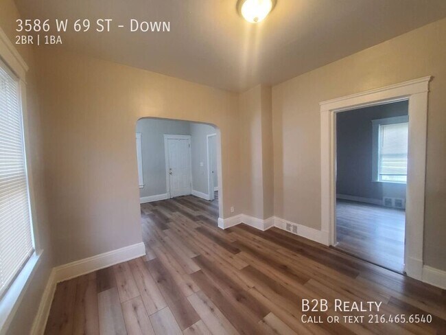 Building Photo - 3586 W 69th St