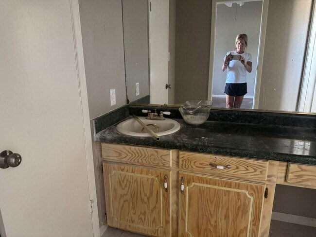 Building Photo - 3/2/2 KISD. Exterior storage Fenced yard Pet Friendly