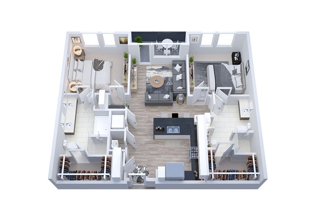 Auric_B01 -3d floor plan.jpg - Auric Symphony Park