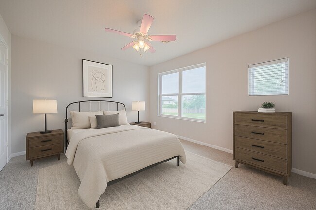 Building Photo - 20646 Ricewood Village Trail