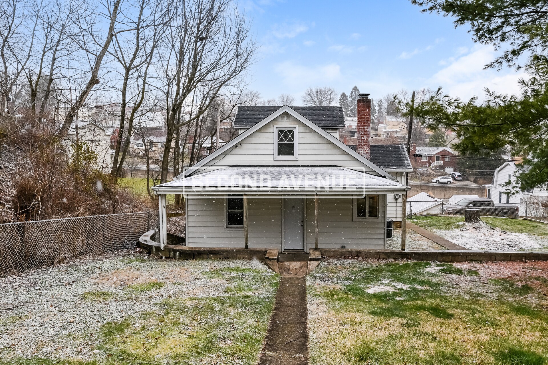 Building Photo - 1030 Franklin Dr