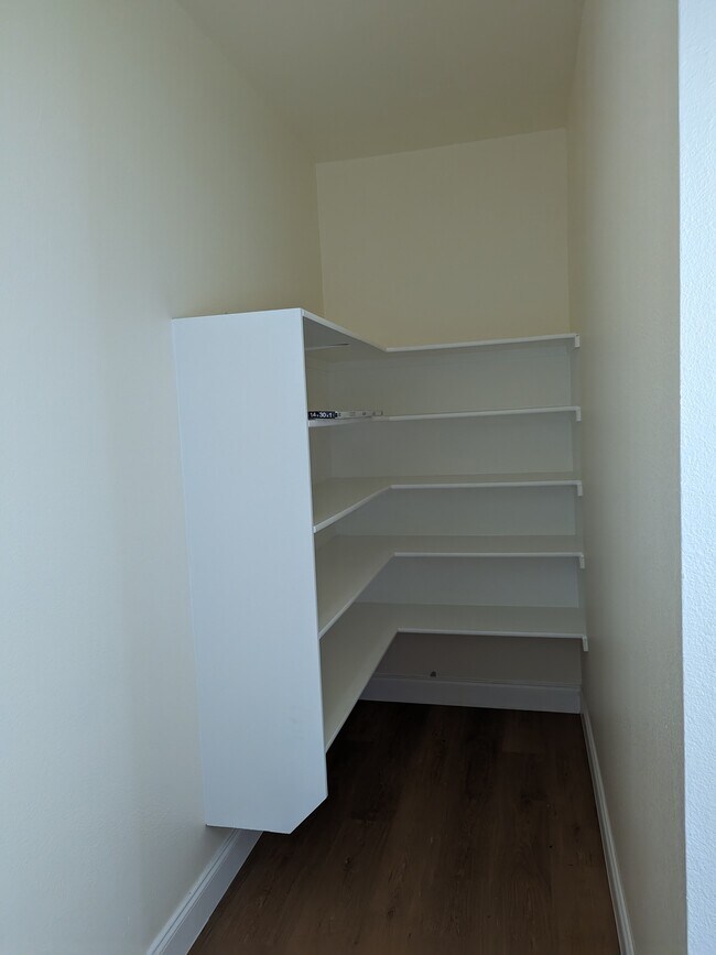 Pantry - 4717 Lake Champlain Ln