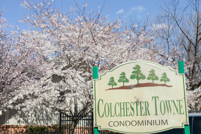 Building Photo - Colchester Towne