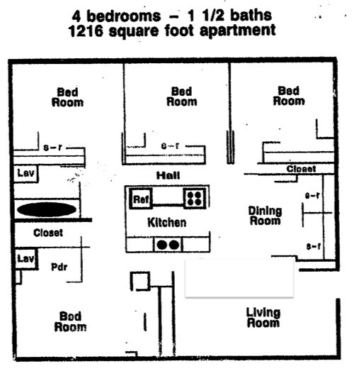 Floorplan - Cielo Hills