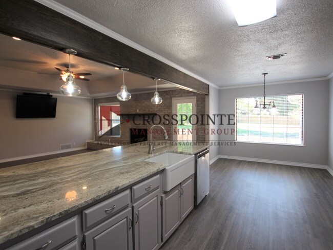 Building Photo - 2707 Patriot Dr