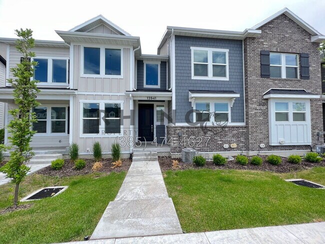 Building Photo - 13941 Little Rdg Ln