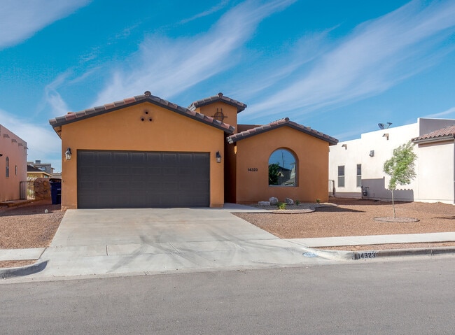 Building Photo - Home For Rent - Beautiful 4 Bedroom Home in Tierra Del Este Subdivision w/ Refrigerated Air!